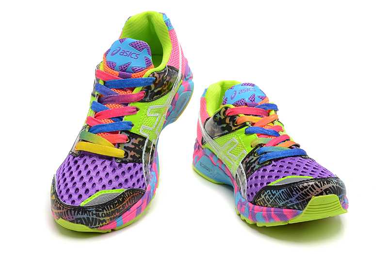 Asics Gel Noosa Tri 8 femme  onitsuka Tiger asics ebay